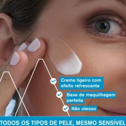 Uriage Eau Thermale Creme de Água 40ml