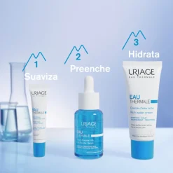 Uriage Eau Thermale Creme de Água Rico 40ml