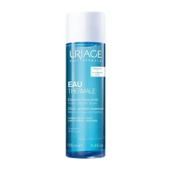 Uriage Eau Thermale Essência de Água Iluminadora100ml