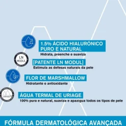 Uriage Eau Thermale Sérum Booster H.A. 30ml