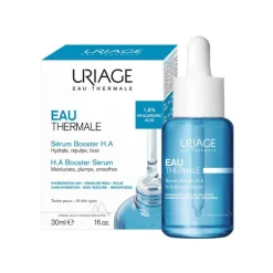 Uriage Eau Thermale Sérum Booster H.A. 30ml