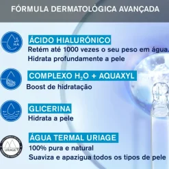 Uriage Eau Thermal Geleia de Água 40ml