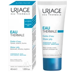 Uriage Eau Thermal Geleia de Água 40ml