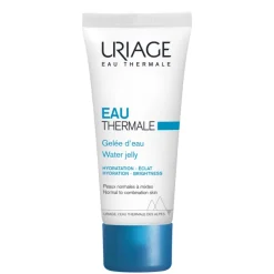 Uriage Eau Thermal Geleia de Água 40ml