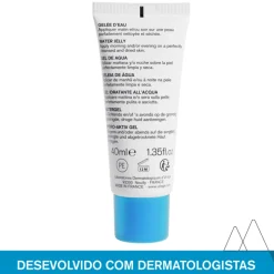 Uriage Eau Thermal Geleia de Água 40ml