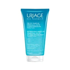 Uriage Gel Desmaquilhante Fresco 150ml
