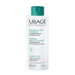Uriage Água Micelar Pele Mista a Oleosa 500ml