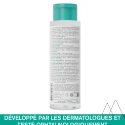 Uriage Água Micelar Pele Mista a Oleosa 500ml