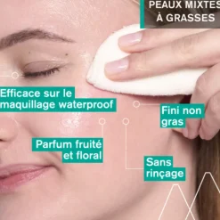 Uriage Água Micelar Pele Mista A Oleosa 100ml