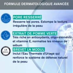 Uriage Água Micelar Pele Mista A Oleosa 100ml