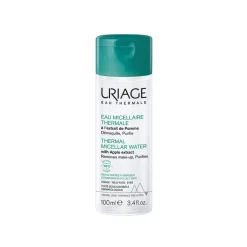 Uriage Água Micelar Pele Mista A Oleosa 100ml