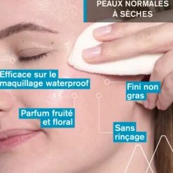 Uriage Água Micelar Pele Normal a Seca 100ml