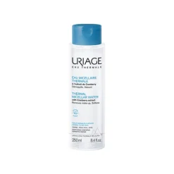 Uriage Água Micelar Pele Normal a Seca 250ml