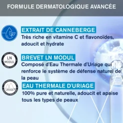 Uriage Água Micelar Pele Normal a Seca 250ml