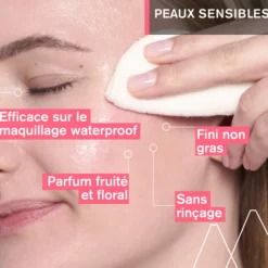 Uriage Água Micelar Pele Sensível 100ml