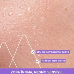 Uriage Gyn-Phy Bruma Limpeza 50ml