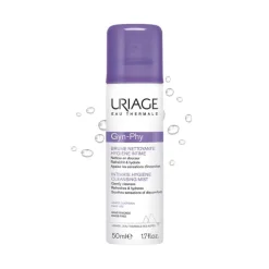 Uriage Gyn-Phy Bruma Limpeza 50ml