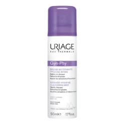 Uriage Gyn-Phy Bruma Limpeza 50ml