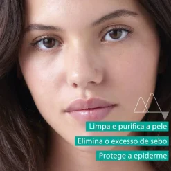 Uriage Hyséac Gel Limpeza 150ml