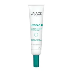 Uriage Hyséac Gel SOS Secante 15ml