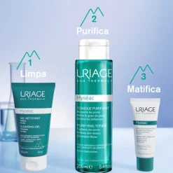 Uriage Hyséac MAT Gel-Creme 40ml