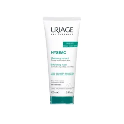 Uriage Hyséac Máscara Esfoliante 100ml
