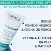 Uriage Hyséac Máscara Purificante Peel-Off 50ml