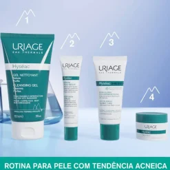 Uriage Hyséac Pasta SOS 15g