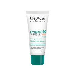 Uriage Hyséac 3-REGUL com Cor SPF30 40ml