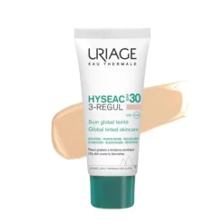 Uriage Hyséac 3-REGUL com Cor SPF30 40ml