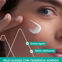 Uriage Hyséac 3-REGUL+ Creme 40ml