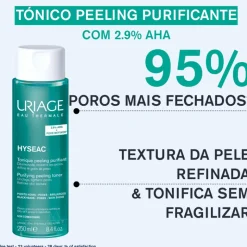 Uriage Hyséac Tónico Purificante 250ml