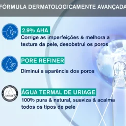 Uriage Hyséac Tónico Purificante 250ml