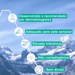 Uriage Hyséac Tónico Purificante 250ml