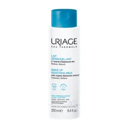 Uriage Leite Desmaquilhante 250ml