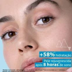 Uriage Máscara de Água de Noite 50ml