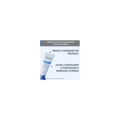 Uriage Pruriced Creme Conforto Apaziguante 100ml