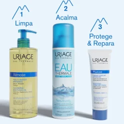 Uriage Pruriced Creme Conforto Apaziguante 100ml