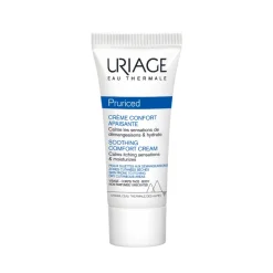 Uriage Pruriced Creme Conforto Apaziguante 100ml