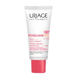 Uriage Roséliane CC Creme FPS50+ 40ml