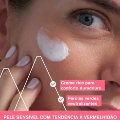 Uriage Roséliane Creme Anti-Vermelhidão 40ml