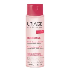 Uriage Roséliane Fluido Limpeza 250ml