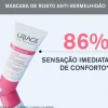 Uriage Roséliane Máscara Anti-vermelhidão 40ml