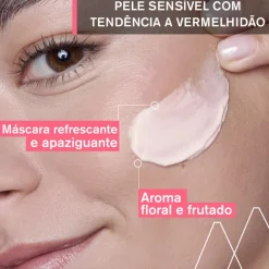 Uriage Roséliane Máscara Anti-vermelhidão 40ml