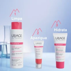 Uriage Roséliane Máscara Anti-vermelhidão 40ml