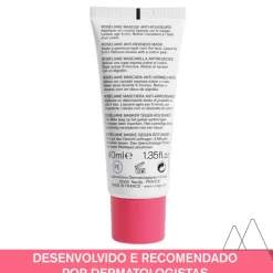 Uriage Roséliane Máscara Anti-vermelhidão 40ml