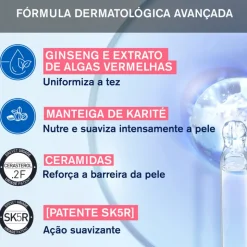 Uriage Roséliane Máscara Anti-vermelhidão 40ml