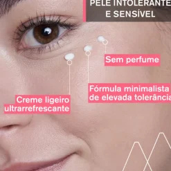 Uriage Toléderm Cuidado Apaziguante Olhos 15ml