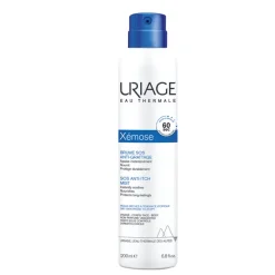 Uriage Xémose Bruma SOS Antiprurido 200ml