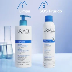 Uriage Xémose Bruma SOS Antiprurido 200ml